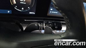 Hyundai Kona Бензин 1.6 Turbo 2WD 2025 года из Южной Кореи