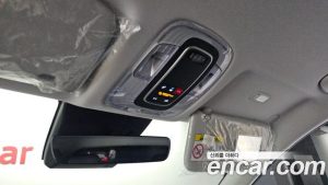 Hyundai Kona Бензин 1.6 Turbo 2WD 2025 года из Южной Кореи