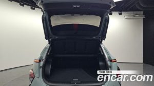 Hyundai Kona Бензин 1.6 Turbo 2WD 2025 года из Южной Кореи