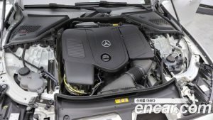 Mercedes-Benz E-Class E300 4MATIC Exclusive 2024 года из Южной Кореи