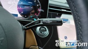Mercedes-Benz E-Class E300 4MATIC Exclusive 2024 года из Южной Кореи