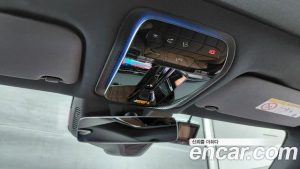 Mercedes-Benz E-Class E300 4MATIC Exclusive 2024 года из Южной Кореи