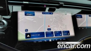 Mercedes-Benz E-Class E300 4MATIC Exclusive 2024 года из Южной Кореи