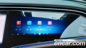 Mercedes-Benz E-Class E300 4MATIC Exclusive 2024 года из Южной Кореи