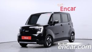 Kia RAY Air 2024 года из Южной Кореи