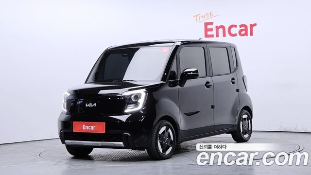 Kia RAY Air 2024 года из Кореи