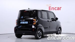 Kia RAY Air 2024 года из Южной Кореи