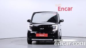 Kia RAY Air 2024 года из Южной Кореи