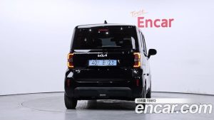 Kia RAY Air 2024 года из Южной Кореи