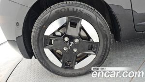 Kia RAY Air 2024 года из Южной Кореи