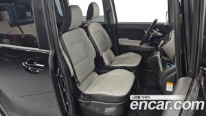 Kia RAY Air 2024 года из Южной Кореи