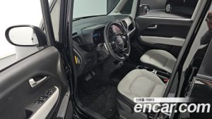 Kia RAY Air 2024 года из Южной Кореи
