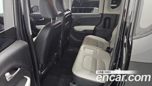 Kia RAY Air 2024 года из Южной Кореи