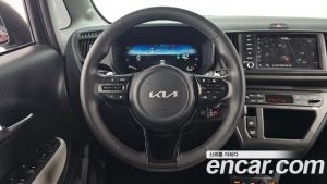 Kia RAY Air 2024 года из Южной Кореи