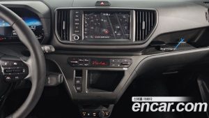 Kia RAY Air 2024 года из Южной Кореи