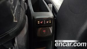 Kia RAY Air 2024 года из Южной Кореи