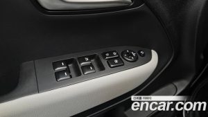 Kia RAY Air 2024 года из Южной Кореи
