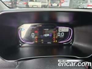 Kia morning Prestige 2026 года из Южной Кореи