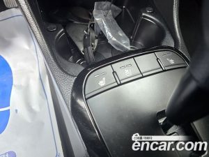Kia morning Prestige 2026 года из Южной Кореи