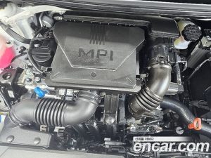 Kia morning Prestige 2026 года из Южной Кореи