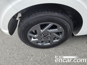 Kia morning Prestige 2026 года из Южной Кореи