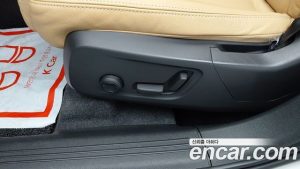 Volvo XC40 B4 Inscription 2022 года из Южной Кореи