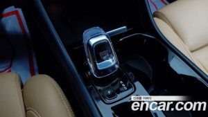 Volvo XC40 B4 Inscription 2022 года из Южной Кореи