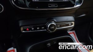 Volvo XC40 B4 Inscription 2022 года из Южной Кореи