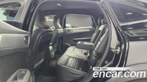 Renault-KoreaSamsung Arkana 1.6 GTe Iconic 2025 года из Южной Кореи