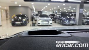 Land Rover Defender 110 P400 X 2025 года из Южной Кореи