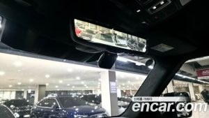 Land Rover Defender 110 P400 X 2025 года из Южной Кореи