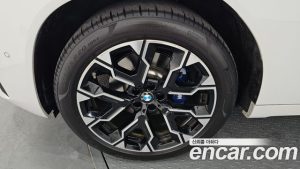 BMW X3 xDrive 20d M Sport 2025 года из Южной Кореи