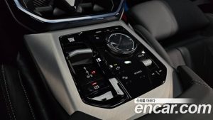 BMW X3 xDrive 20d M Sport 2025 года из Южной Кореи