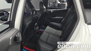 BMW X3 xDrive 20d M Sport 2025 года из Южной Кореи