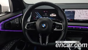 BMW X3 xDrive 20d M Sport 2025 года из Южной Кореи