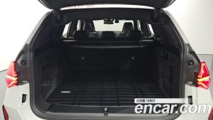 BMW X3 xDrive 20d M Sport 2025 года из Южной Кореи