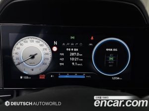 Hyundai AVANTE 2.0 N 2025 года из Южной Кореи