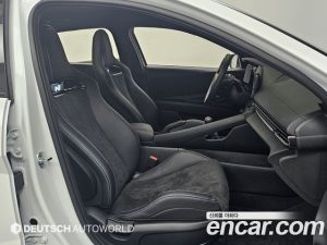 Hyundai AVANTE 2.0 N 2025 года из Южной Кореи