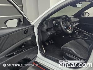 Hyundai AVANTE 2.0 N 2025 года из Южной Кореи
