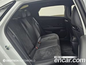 Hyundai AVANTE 2.0 N 2025 года из Южной Кореи