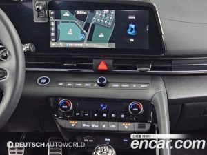 Hyundai AVANTE 2.0 N 2025 года из Южной Кореи