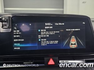 Hyundai AVANTE 2.0 N 2025 года из Южной Кореи