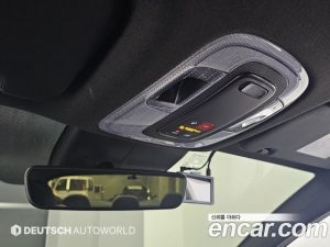 Hyundai AVANTE 2.0 N 2025 года из Южной Кореи