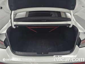 Hyundai AVANTE 2.0 N 2025 года из Южной Кореи