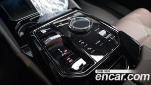 BMW 5-Series 520i Special Edition 2024 года из Южной Кореи