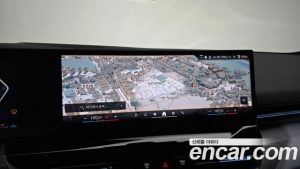 BMW 5-Series 520i Special Edition 2024 года из Южной Кореи