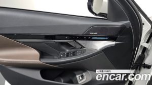 BMW 5-Series 520i Special Edition 2024 года из Южной Кореи