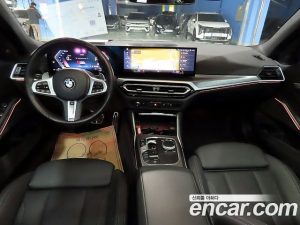 BMW 3-Series 320i Touring M Sport 2024 года из Южной Кореи