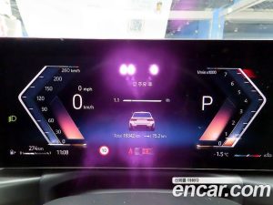 BMW 3-Series 320i Touring M Sport 2024 года из Южной Кореи