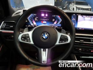 BMW 3-Series 320i Touring M Sport 2024 года из Южной Кореи